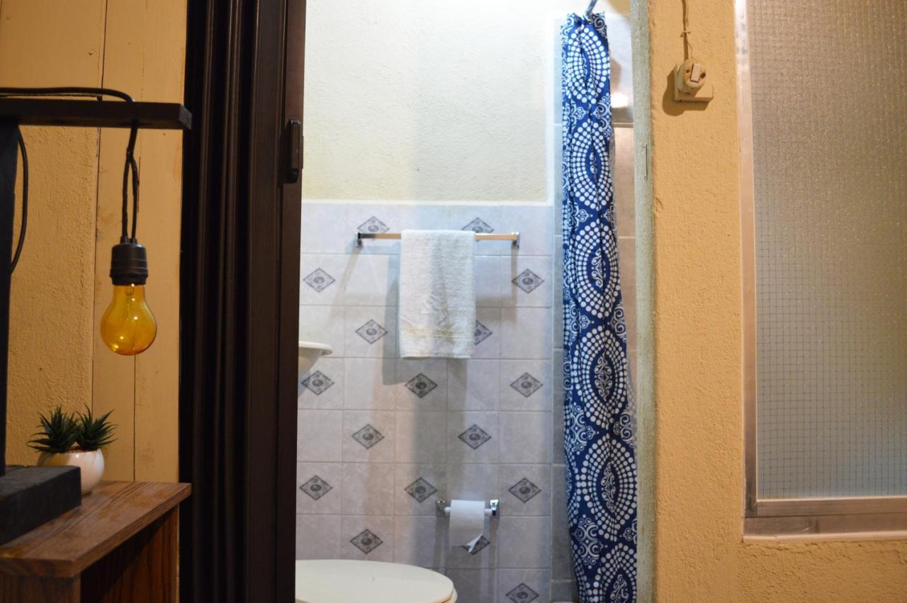 Ave Del Paraiso Guest House Antigua Ngoại thất bức ảnh