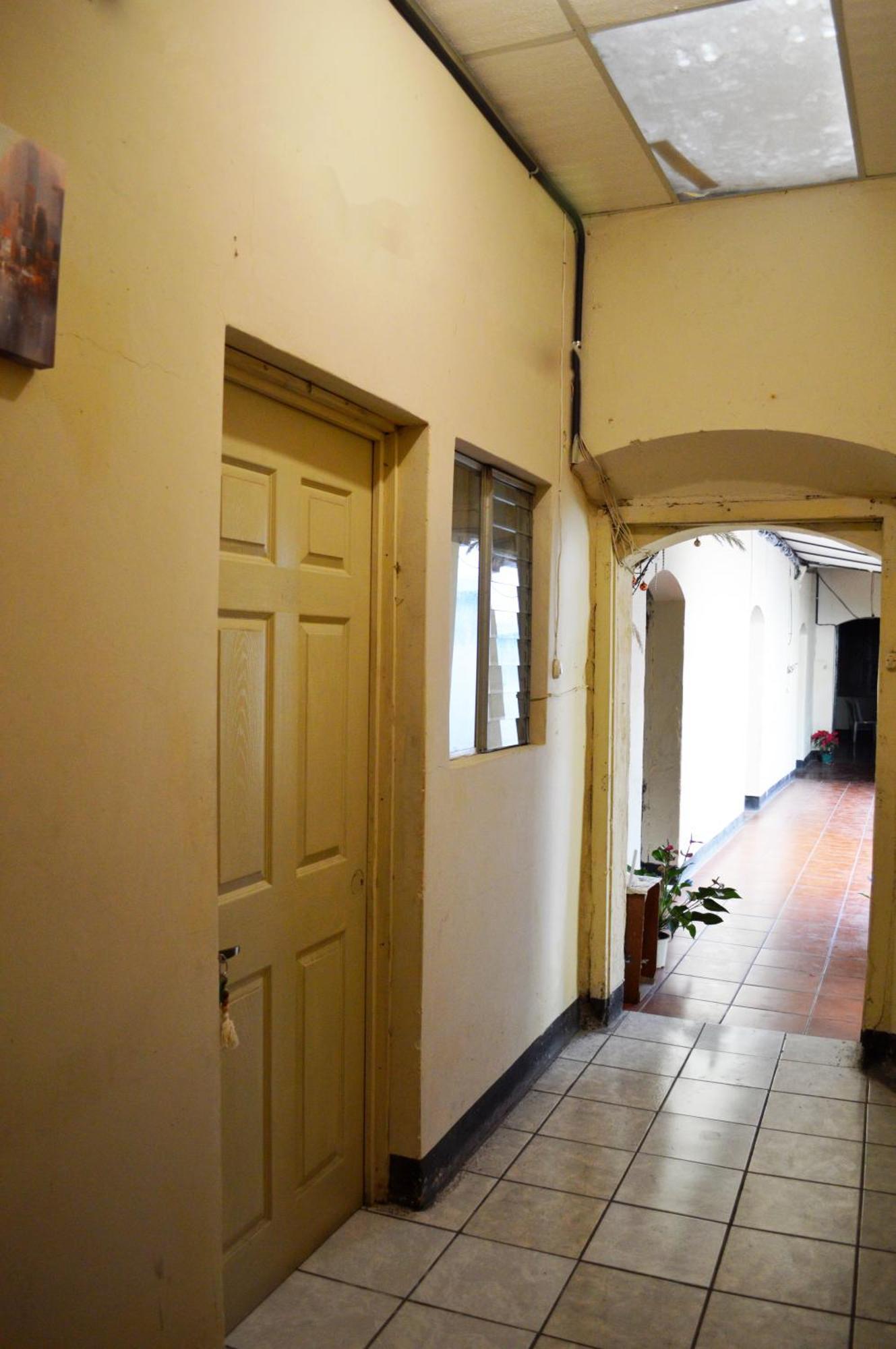 Ave Del Paraiso Guest House Antigua Ngoại thất bức ảnh