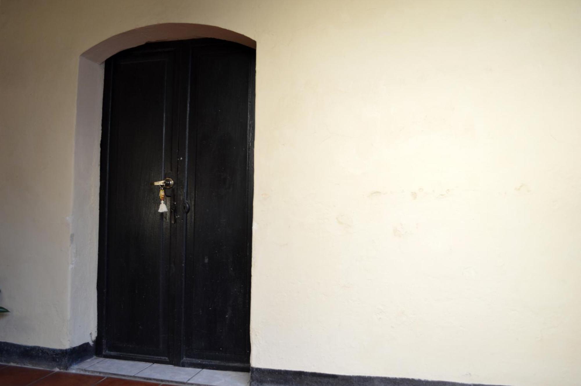 Ave Del Paraiso Guest House Antigua Ngoại thất bức ảnh