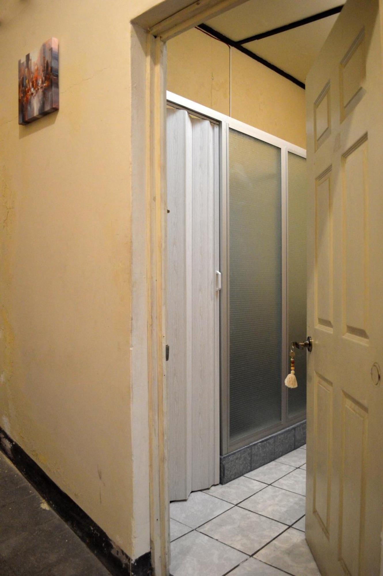 Ave Del Paraiso Guest House Antigua Ngoại thất bức ảnh