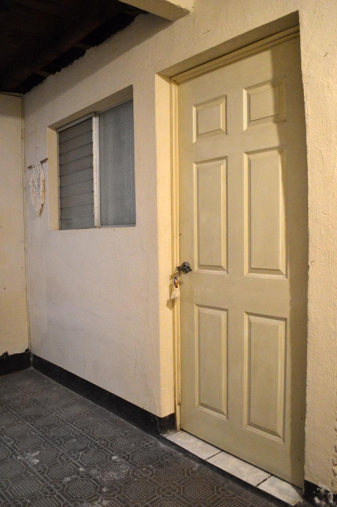 Ave Del Paraiso Guest House Antigua Ngoại thất bức ảnh