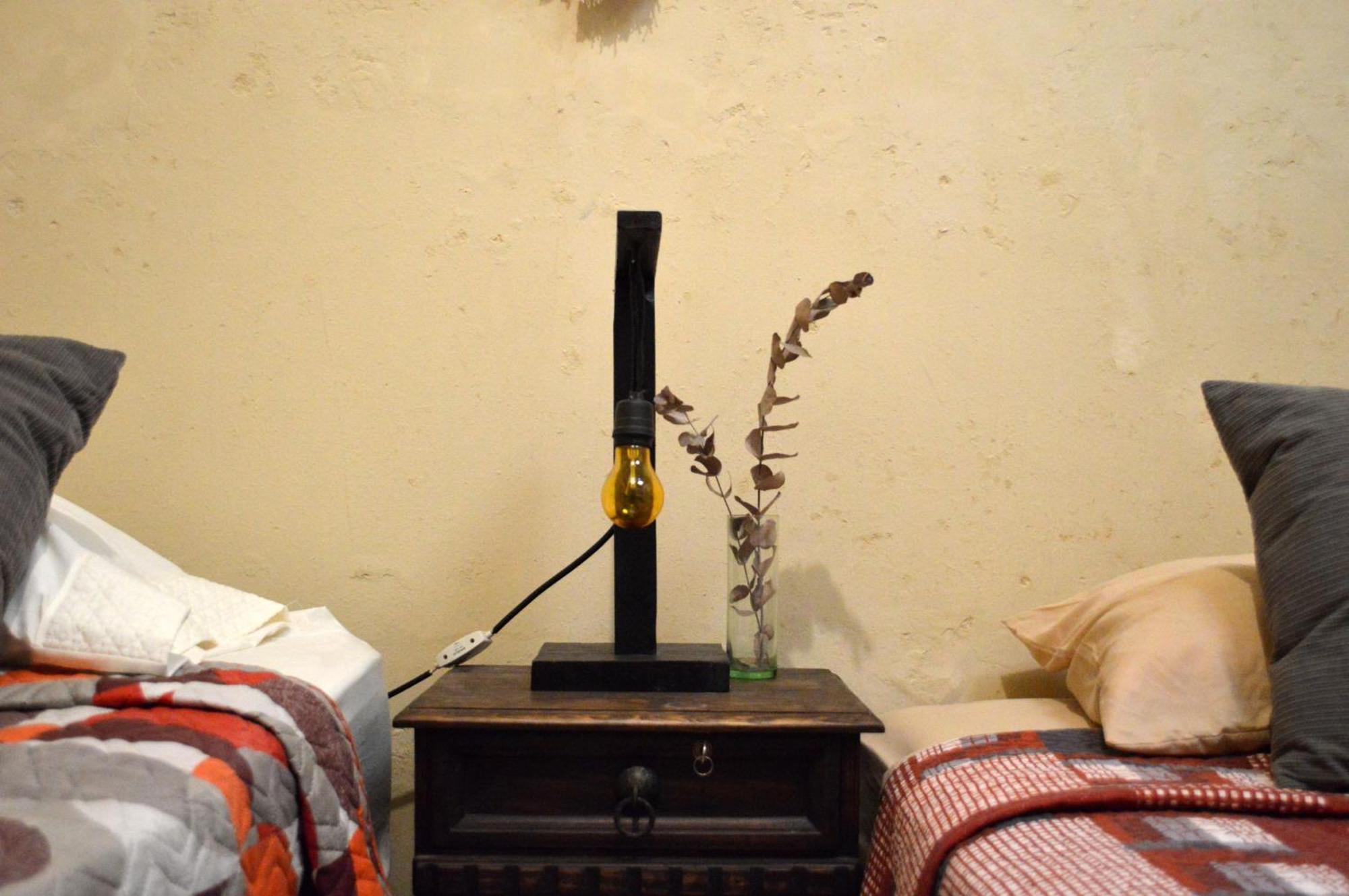 Ave Del Paraiso Guest House Antigua Ngoại thất bức ảnh