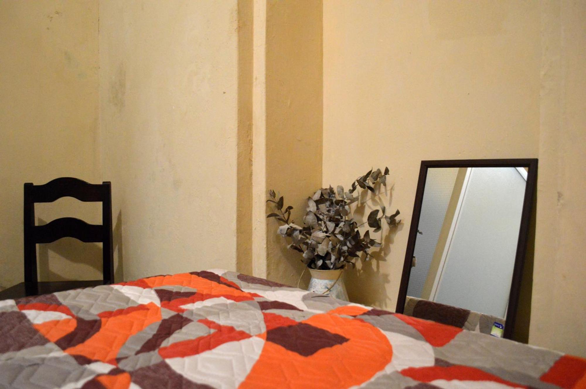 Ave Del Paraiso Guest House Antigua Ngoại thất bức ảnh