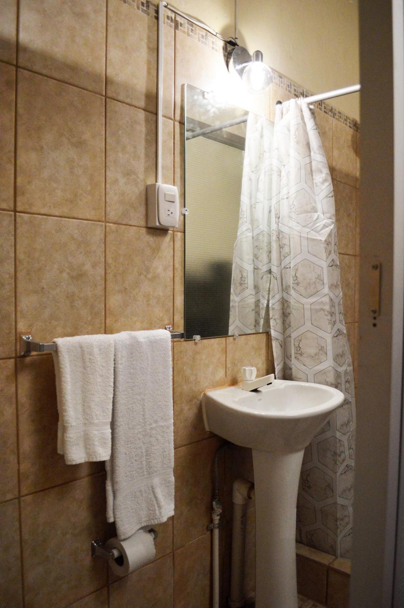 Ave Del Paraiso Guest House Antigua Ngoại thất bức ảnh