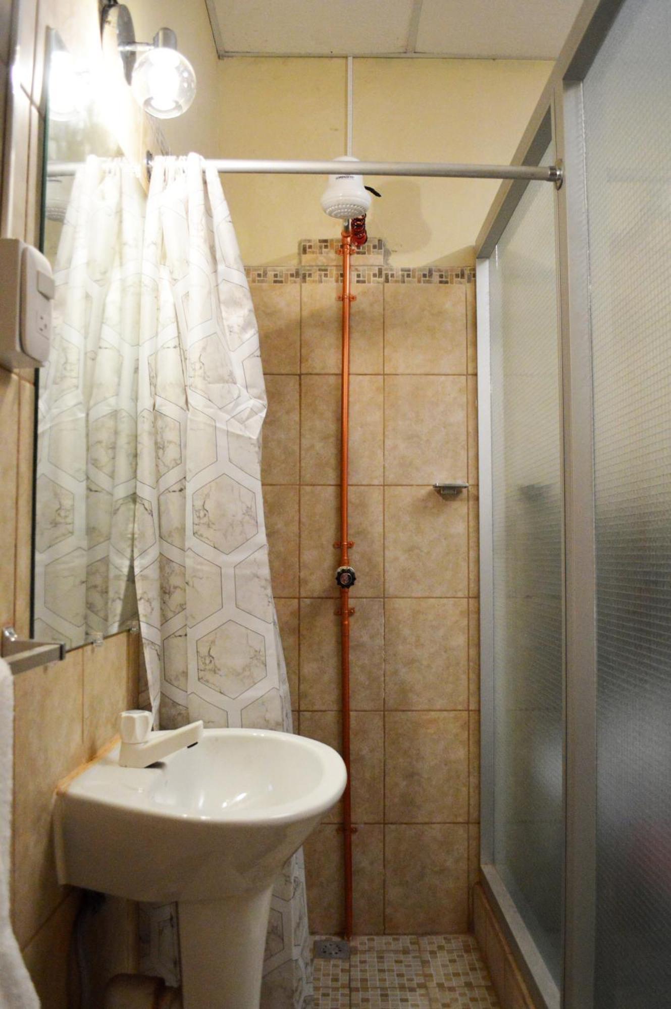 Ave Del Paraiso Guest House Antigua Ngoại thất bức ảnh