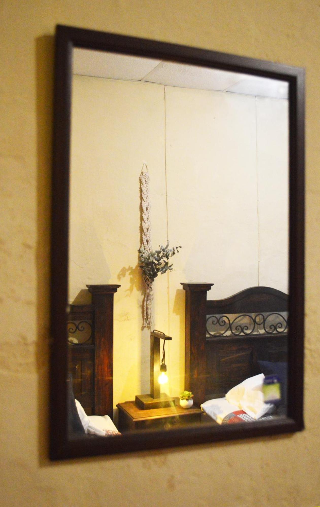 Ave Del Paraiso Guest House Antigua Ngoại thất bức ảnh