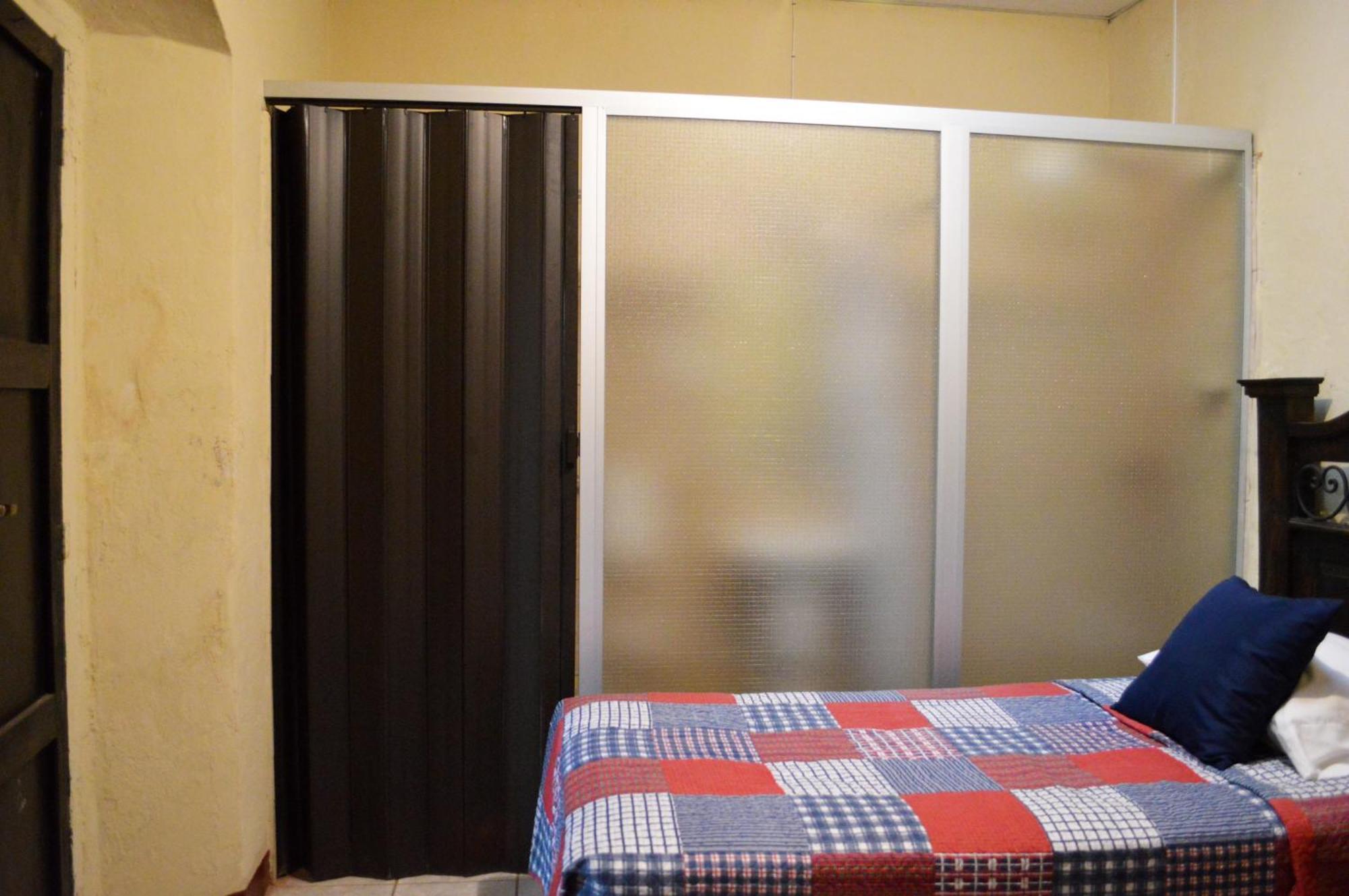 Ave Del Paraiso Guest House Antigua Ngoại thất bức ảnh