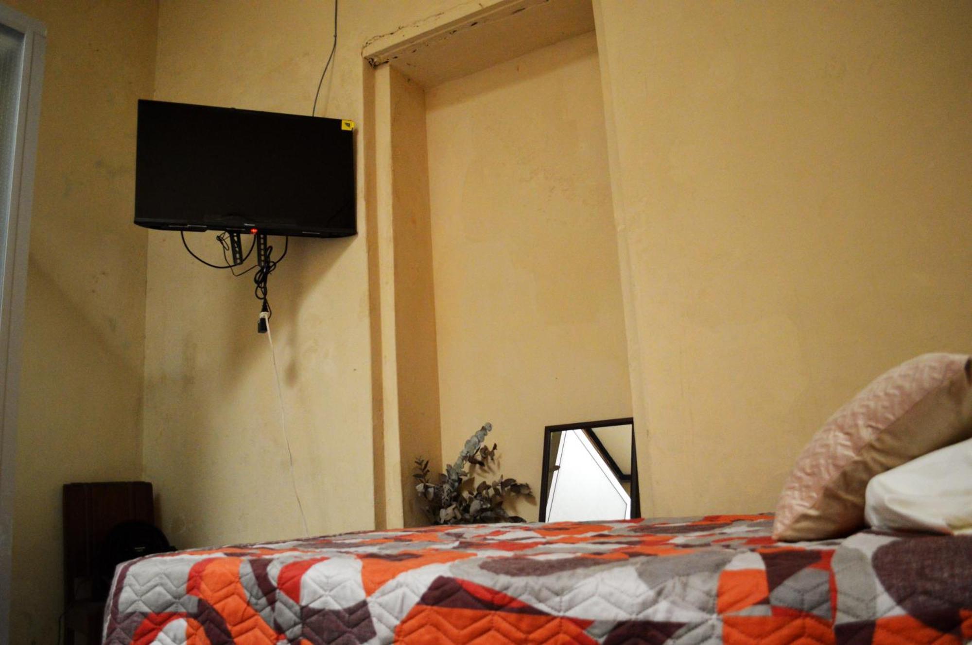 Ave Del Paraiso Guest House Antigua Ngoại thất bức ảnh