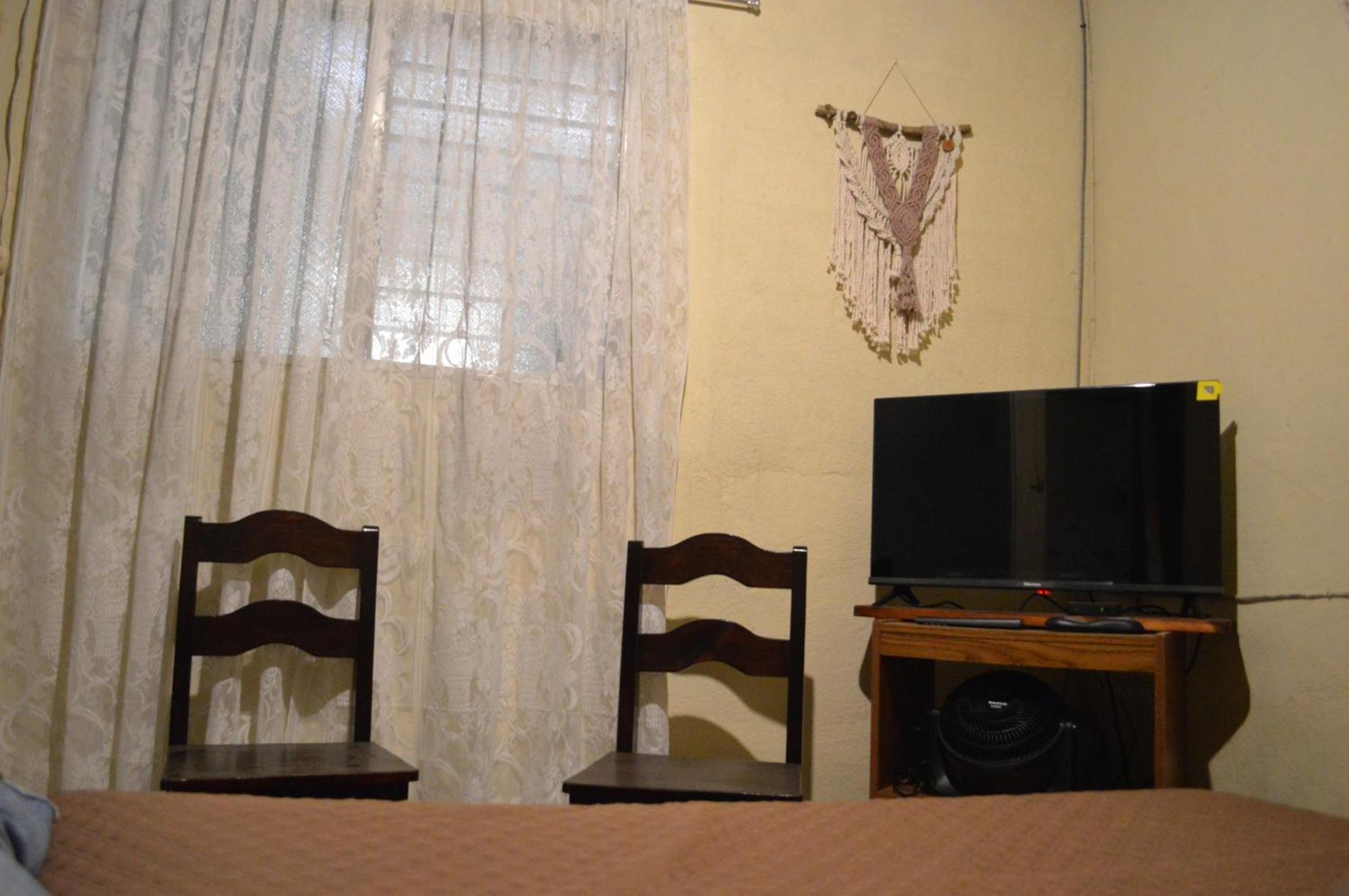 Ave Del Paraiso Guest House Antigua Ngoại thất bức ảnh